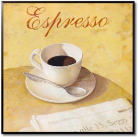 Espresso Cup