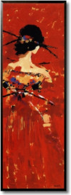 Geisha III