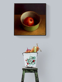 Green Bowl II - Img 3