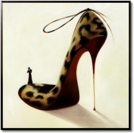 Highheels, Wild Passion