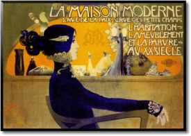La Maison Moderne