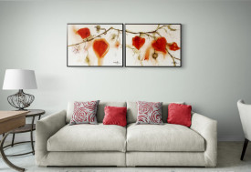 Lampions II