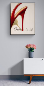 Ooh La La