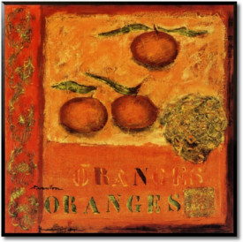 Oranges