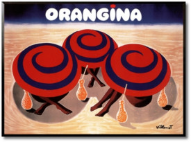 Orangina