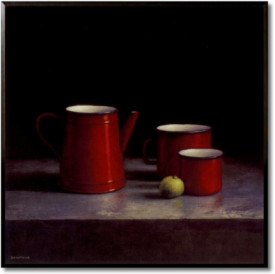 Pots and Pans II