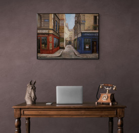 Rue St.Jaques - Img 2