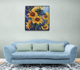 Sunflowers - Img 2