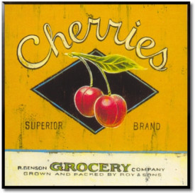 Superior Cherries