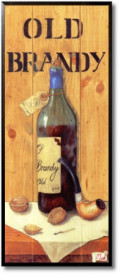 Tablou crama - Old Brandy
