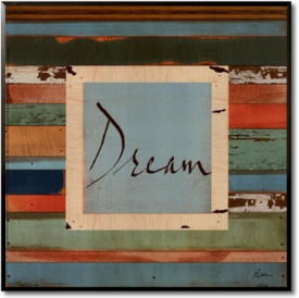 Tablou living - Dream