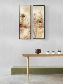 Tablou living tema Asia - Beautiful Bamboo I - Img 4