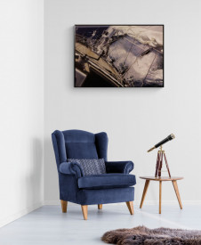 Tablou living tema marina - Windward