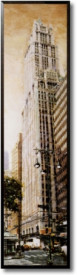 The Woolworth Building