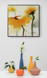 Tournesol IV