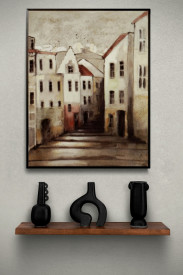 Town Houses II