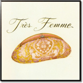 Tres Femme