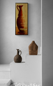 Vessels of Safi I