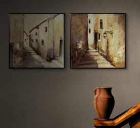 Village II