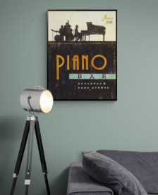 Vintage Piano Bar - Img 2