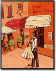 Wedding in Italy