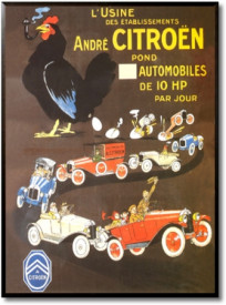 Andre Citroen