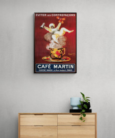 Cafe Martin