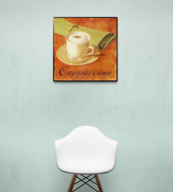 Cappuccino - Img 2