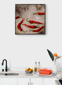 Capsicum annuum - Img 2