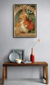 Chocolat Ideal - Img 3