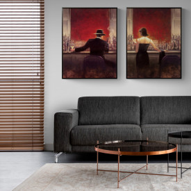 Evening Lounge