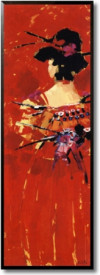 Geisha IV