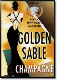 Golden Sable II