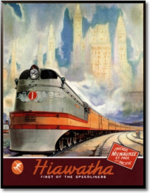 Hiawatha 1937
