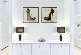 Highheels, Wild Passion - Img 3