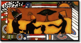 Influence d'origines