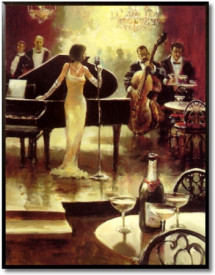 Jazz Night Out
