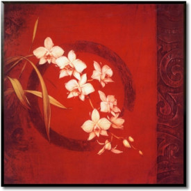 Orchid Form