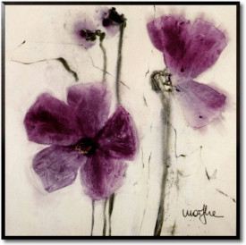 Pansies II