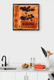 Raisins