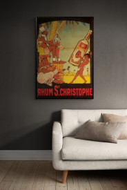 Rhum St.Christophe - Img 2