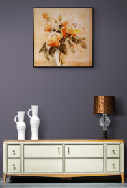 Roses IV