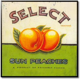 Select Peaches