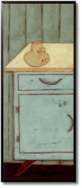 Side Table I
