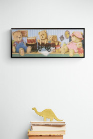 Six Little Bears - Img 2