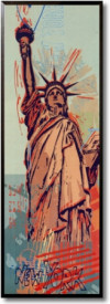 Statue of Liberty
