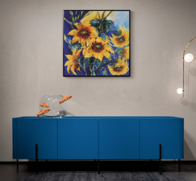 Sunflowers - Img 3