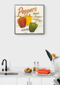 Sweet Peppers