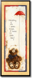 Teddy Bear Share