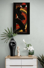 The Snake Woman